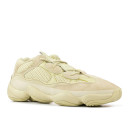 Кросівки Adidas Yeezy 500 boost Super Moon Yellow