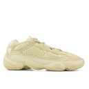 Придбати Adidas Yeezy 500 boost Super Moon Yellow FKS1100