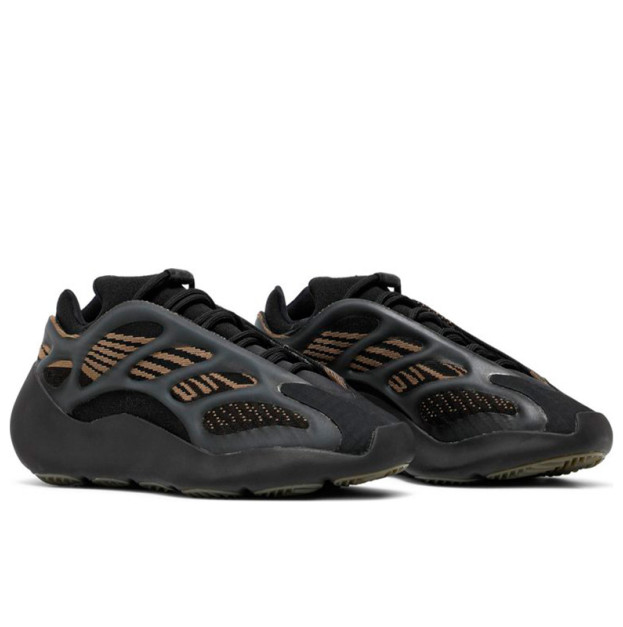 Adidas Yeezy 700 V3 Clay Brown GY0189
