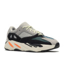 Кроссовки Adidas Yeezy 700 boost Wave Runner Solid Grey