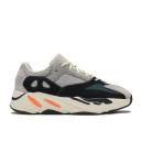 Купить Adidas Yeezy 700 boost Wave Runner Solid Grey FKS1011