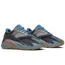 Кроссовки Adidas Yeezy Boost 700 Carbon Blue