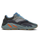 Купить Adidas Yeezy Boost 700 Carbon Blue FKS55926