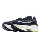 Кросівки Nike Air Zoom Alphafly Next 2 Black White Noir