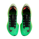 Оригинал Nike Air Zoom Alphafly Next 2 Ekiden Scream Green