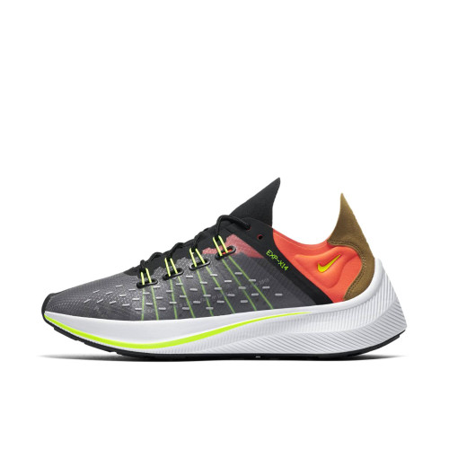 Nike EXP-X14 Just Do It Pack Black AO3095-001