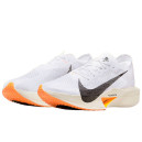 Кросівки Nike ZoomX Vaporfly Next% 3 Prototype Sail Total Orange