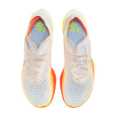 Оригінал Nike ZoomX Vaporfly Next% 3 White Orange