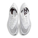 Оригинал Nike Air ZoomX VaporFly NEXT 2 White Metallic Silver