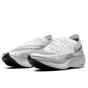 Кроссовки Nike Air ZoomX VaporFly NEXT 2 White Metallic Silver