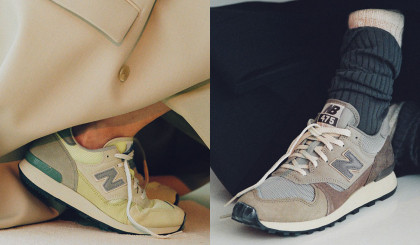 Як поєднувати кросівки з класичним стилем: гід для чоловіків і жінок