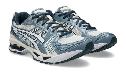 ASICS GEL-Kayano 14 отримали нове забарвлення “Raw Indigo”