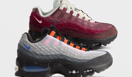 Kith x Nike Kids: кожна пара випущена в кількості 1 982 екземпляри