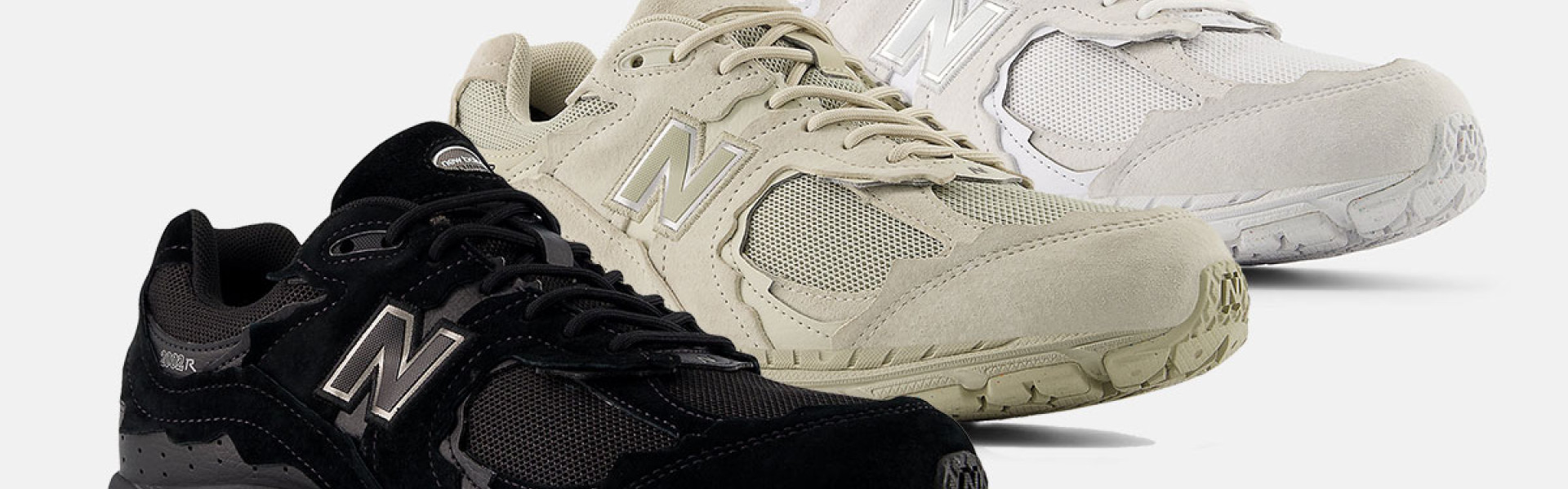 New Balance 2002R "Protection Pack" возвращается уже в октябре