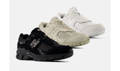 New Balance 2002R "Protection Pack" возвращается уже в октябре