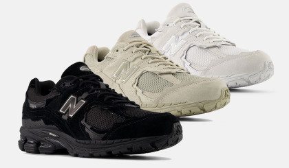 New Balance 2002R “Protection Pack” повертається вже в жовтні