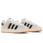Adidas Campus 00s Crystal White Black GY0042