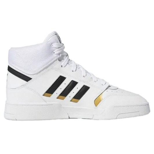 Adidas Originals Drop Step Gold Metallic Footwear EE5926