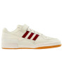 Adidas Forum White Red CQ0997