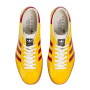 Adidas x Gucci Gazelle Yellow Velvet 7078489STU07170