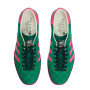 Adidas x Gucci Gazelle Green GG Monogram 737967FAAW33746