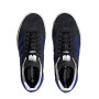 Adidas Gazelle Bold Core Black Lucid Blue HQ4408
