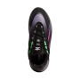 Adidas Ozelia Black Purple H04249