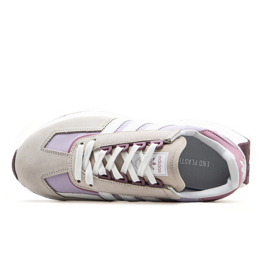 Adidas Retropy E5 Purple White