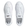 Adidas Gazelle Bold Triple White IE5130