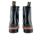 Dr. Martens Jadon Smooth Leather Boots Brown The Creation of Adam