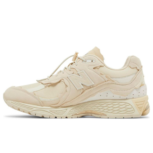 New Balance 2002R Protection Pack Sandstone M2002RDQ