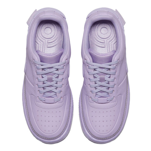 Nike Air Force 1 Jester XX Violet Mist AO1220-500
