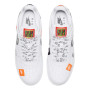 Nike Air Force 1 Low Just Do It Pack White Black AR7719-100
