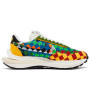 Nike Sacai VaporWaffle x Jean Paul Gaultier Multicolor DR5209-300