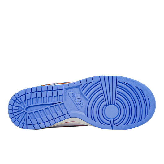 Nike SB Dunk Low x Otomo Blue