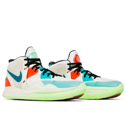 Nike Kyrie Infinity Chinese New Year DH5384-001