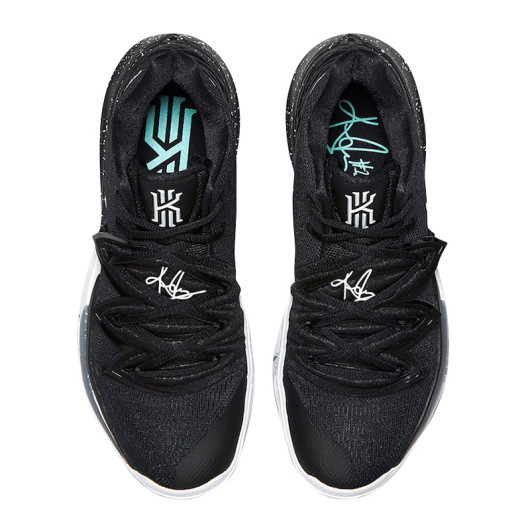 Nike Kyrie 5 Black Magic AO2918-901
