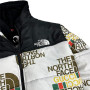 Пуховик Унісекс The North Face 1996 Retro Nuptse Jacket
