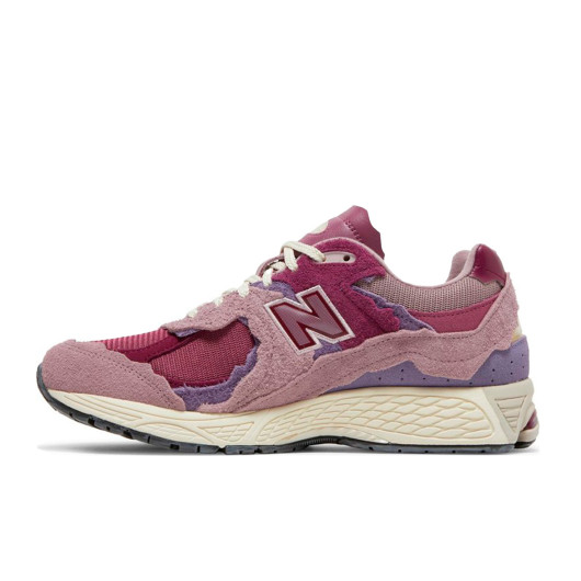 New Balance 2002R Protection Pack Pink M2002RDH