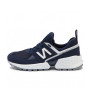New Balance 574 Sport Eclipse With White