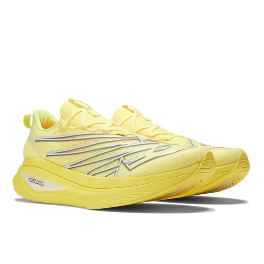 New Balance FuelCell SuperComp Elite V3 Yellow MRCELCP3