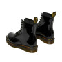Dr. Martens 1460 Patent Leather Lace Up Boots Black 11821011