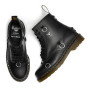 Dr. Martens 1460 Raf Simons Smooth Leather Lace Up Boots 25926001
