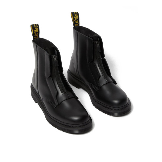 Dr. Martens 1460 A-Cold-Wall Leather Ankle Boots