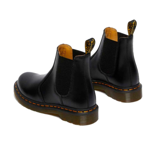 Dr. Martens 2976 Smooth Leather Chealsea Boots 26695001