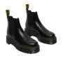 Dr. Martens 2976 Polished Smooth Platform Chelsea Boots 24687001