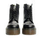 Dr. Martens Jadon Smooth Leather Platform Boots