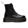 Dr. Martens Jadon Smooth Leather Platform Boots 15265001