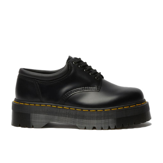 Dr. Martens 8053 Leather Platform Casual Shoes 24690001