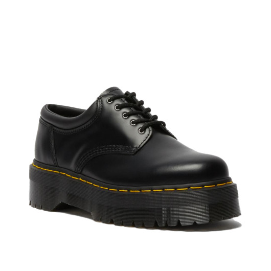 Dr. Martens 8053 Leather Platform Casual Shoes 24690001